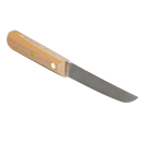 Dexter Russell 1375PCP 5" Boning Knife w/ Beech Handle, Carbon Steel thumbnail 6