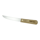 Dexter Russell 1376PCP 6" Boning Knife w/ Beech Handle, Carbon Steel thumbnail 2