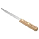 Dexter Russell 1376HB 6" Flexible Ham Boning Knife w/ Beech Handle, Carbon Steel thumbnail 2