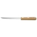 Dexter Russell 1376HB 6" Flexible Ham Boning Knife w/ Beech Handle, Carbon Steel thumbnail 3