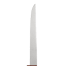 Dexter Russell 1376HBR 6" Flexible Ham Boning Knife w/ Rosewood Handle, Carbon Steel thumbnail 4