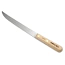 Dexter Russell 1378PCP 8" Boning Knife w/ Beech Handle, Carbon Steel thumbnail 2