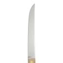 Dexter Russell 1378PCP 8" Boning Knife w/ Beech Handle, Carbon Steel thumbnail 4