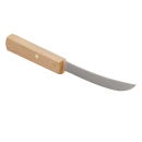 Dexter Russell 2316-6 6" Narrow Stiff Boning Knife w/ Beech Handle, Carbon Steel thumbnail 3