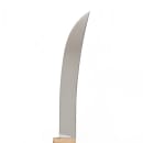 Dexter Russell 2316-6 6" Narrow Stiff Boning Knife w/ Beech Handle, Carbon Steel thumbnail 4