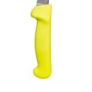 Dexter Russell C131F-5 SANI-SAFE® 5" Boning Knife w/ Polypropylene Bright Yellow Handle, Carbon Steel thumbnail 4