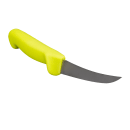 Dexter Russell C131F-5 SANI-SAFE® 5" Boning Knife w/ Polypropylene Bright Yellow Handle, Carbon Steel thumbnail 5
