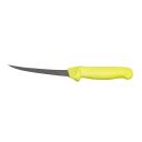 Dexter Russell C131F-5 SANI-SAFE® 5" Boning Knife w/ Polypropylene Bright Yellow Handle, Carbon Steel thumbnail 6