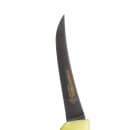 Dexter Russell C131F-5DP SANI-SAFE® 5" Boning Knife w/ Polypropylene Bright Yellow Handle, Carbon Steel thumbnail 2