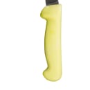 Dexter Russell C131F-5DP SANI-SAFE® 5" Boning Knife w/ Polypropylene Bright Yellow Handle, Carbon Steel thumbnail 3