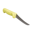 Dexter Russell C131F-5DP SANI-SAFE® 5" Boning Knife w/ Polypropylene Bright Yellow Handle, Carbon Steel thumbnail 4
