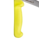 Dexter Russell C136-18 SANI-SAFE® 6" Boning Knife w/ Polypropylene Bright Yellow Handle, Carbon Steel thumbnail 4