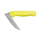 Dexter Russell C136-18 SANI-SAFE® 6" Boning Knife w/ Polypropylene Bright Yellow Handle, Carbon Steel thumbnail 6