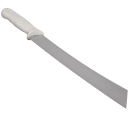 Dexter Russell S118-12PCP SANI-SAFE® 12" Cheese Knife w/ Polypropylene Handle, Carbon Steel thumbnail 2