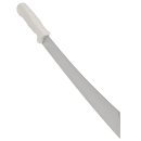Dexter Russell S118-12PCP SANI-SAFE® 12" Cheese Knife w/ Polypropylene Handle, Carbon Steel thumbnail 3