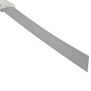 Dexter Russell S118-12PCP SANI-SAFE® 12" Cheese Knife w/ Polypropylene Handle, Carbon Steel thumbnail 4
