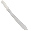 Dexter Russell S112-12H-PCP SANI-SAFE® 12" Fish Splitter w/ Polypropylene White Handle, Carbon Steel thumbnail 3