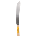 Dexter Russell 012-8BU 8" Butcher Knife w/ Beech Handle, Carbon Steel thumbnail 2