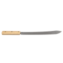Dexter Russell 012-8BU 8" Butcher Knife w/ Beech Handle, Carbon Steel thumbnail 5