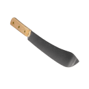 Dexter Russell 012-8BU 8" Butcher Knife w/ Beech Handle, Carbon Steel thumbnail 6