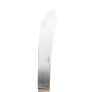 Dexter Russell 012-12BU 12" Butcher Knife w/ Beech Handle, Carbon Steel thumbnail 3
