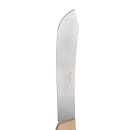 Dexter Russell 012G-8BU 8" Butcher Knife w/ Beech Handle, Carbon Steel thumbnail 3