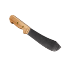 Dexter Russell 012G-8BU 8" Butcher Knife w/ Beech Handle, Carbon Steel thumbnail 6