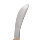 Dexter Russell 012G-6 6" Beef Skinning Knife w/ Beech Handle, Carbon Steel thumbnail 3