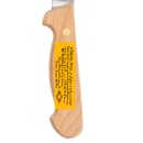 Dexter Russell L012G-51/4 5 1/4" Sheep Skinning Knife, Carbon Steel Blade thumbnail 4