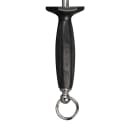 Dexter Russell 12SB-10 10" Smooth Butcher Steel w/ Polypropylene Handle, Carbon Steel thumbnail 4