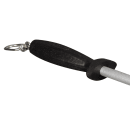 Dexter Russell 10SXL-PCP 10" Coarse Sharpening Steel w/ Polypropylene Handle, Carbon Steel thumbnail 6