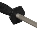 Dexter Russell 1212B 12" Butcher Steel w/ Polypropylene Handle, Carbon Steel thumbnail 6