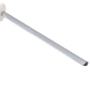 Dexter Russell DDS-10PCP SANI-SAFE® 10" Diamond Knife Sharpener w/ Polypropylene White Handle thumbnail 3