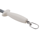 Dexter Russell DDS-12S-PCP SANI-SAFE® 12" Diamond Sharpener w/ Polypropylene White Handle thumbnail 4