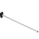 Dexter Russell DDS-12B-PCP SANI-SAFE® 12"Diamond Sharpener w/ Polypropylene Black Handle thumbnail 3