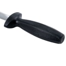 Dexter Russell DDS-12B-PCP SANI-SAFE® 12"Diamond Sharpener w/ Polypropylene Black Handle thumbnail 4