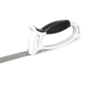 Dexter Russell EDGE-1 SANI-SAFE® Hand-Held Sharpener, White thumbnail 4
