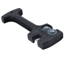 Dexter Russell EDGE-2 Hand-held Sharpener, Diamond & Ceramic Stones thumbnail 2