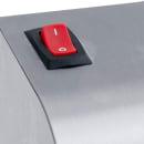 Dexter Russell EDGE-21 Electric Knife Sharpener w/ Removable ABS Guide thumbnail 8