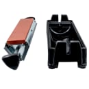 Dexter Russell EDGE-15 12" Tri-Stone Sharpening System, Heavy Duty Base thumbnail 4