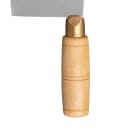 Dexter Russell 5178 8" Chinese Chef's/Cook's Knife w/ Hardwood Handle, High Carbon Steel thumbnail 4