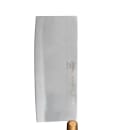 Dexter Russell 8915 8" Chinese Chef's/Cook's Knife w/ Walnut Handle, High Carbon Steel thumbnail 3