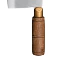 Dexter Russell 8915 8" Chinese Chef's/Cook's Knife w/ Walnut Handle, High Carbon Steel thumbnail 4