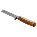 Dexter Russell F5S 4 1/4" Produce Knife w/ Hardwood Handle, Carbon Steel thumbnail 2