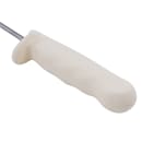 Dexter Russell NODE HOOK 6" Node Hook w/ Polypropylene White Handle thumbnail 4