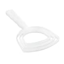 Dexter Russell 199S SANI-SAFE® 4" Bone Dust Scraper, Square, Plastic thumbnail 3