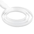 Dexter Russell 199R SANI-SAFE® 4" Bone Dust Scraper, Round, Plastic thumbnail 4