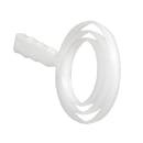 Dexter Russell 199R SANI-SAFE® 4" Bone Dust Scraper, Round, Plastic thumbnail 5