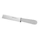 Dexter Russell S186PCP SANI-SAFE® 6" Produce Knife w/ Polypropylene White Handle, Stainless Steel thumbnail 2