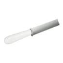 Dexter Russell S186PCP SANI-SAFE® 6" Produce Knife w/ Polypropylene White Handle, Stainless Steel thumbnail 3